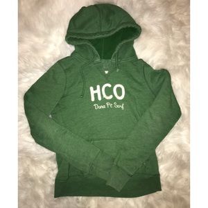 Hollister Hoodie